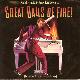 Afbeelding bij: Jerry Lee Lewis - Jerry Lee Lewis-Great Balls Of Fire / Breathless